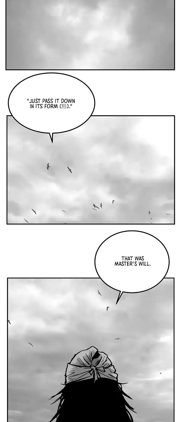 Parrot Blade Chapter 3 65